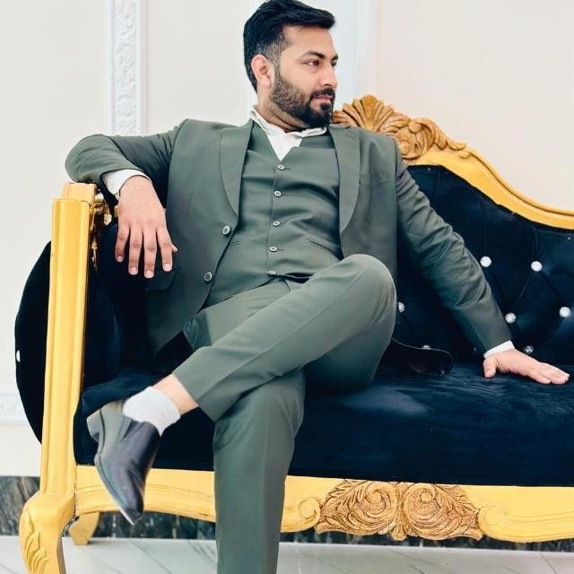 CEO, AI Power